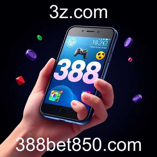 388.bet: Crescimento Explosivo no Mercado de Jogos Online em 2025