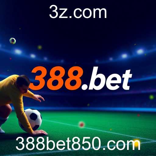 388.bet: A Ascensão do Jogo Online