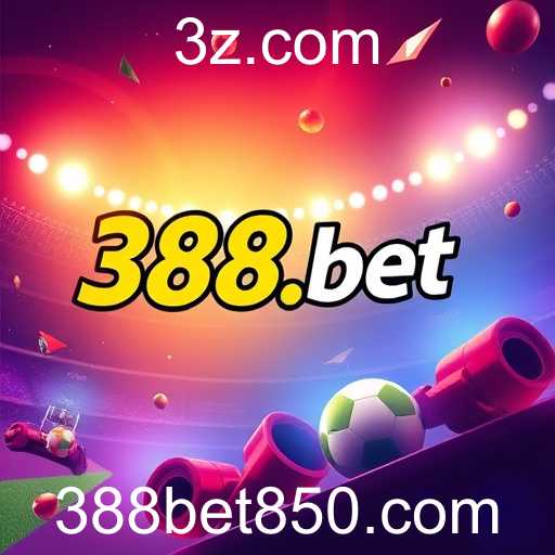 A Ascensão do 388.bet no Cenário de Jogos Online