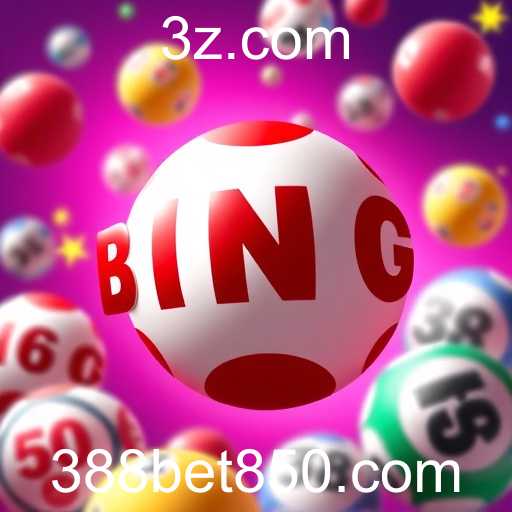 Explorando a Categoria de Jogos de Bingo no 388.bet