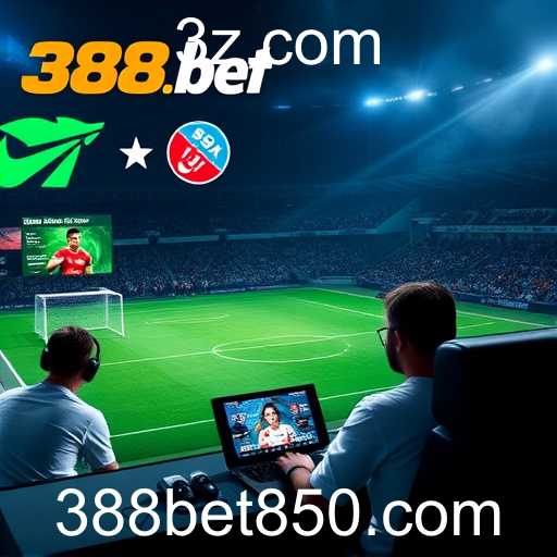 A Evolução dos Jogos Online e o Papel da 388.bet
