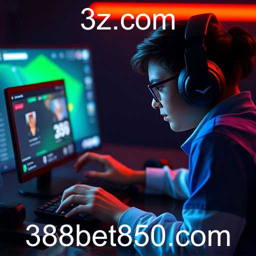 Tendências de Jogos Online: Crescimento e Desafios