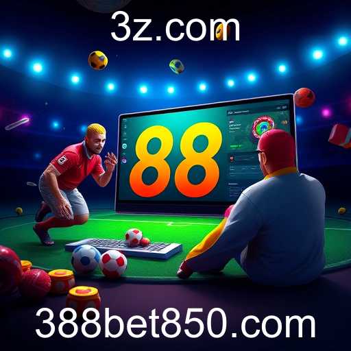 Crescimento dos Sites de Jogos em Português Estimula Mercado