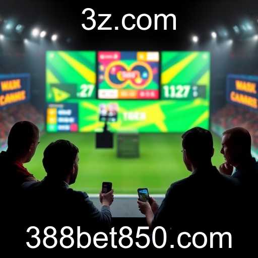 Impacto dos Jogos Online no Brasil