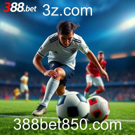 O Impacto do 388.bet no Cenário de Jogos Online em 2026