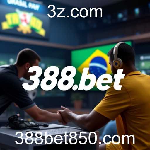 Tendências do Mercado de Jogos em 2026: Análise do 388.bet