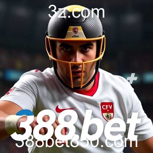 A Nova Era dos Jogos Online em 388.bet