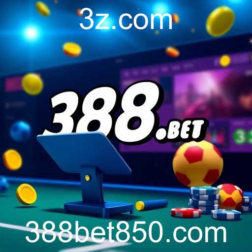 A Ascensão dos Jogos Online em 2026: O Caso de '388.bet'