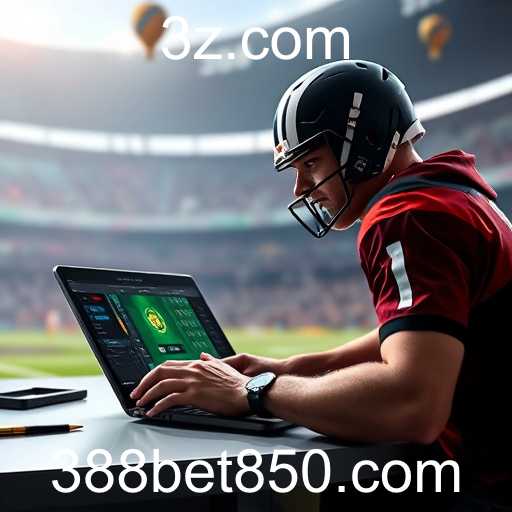 A Ascensão dos Jogos Online e o Impacto do 388.bet